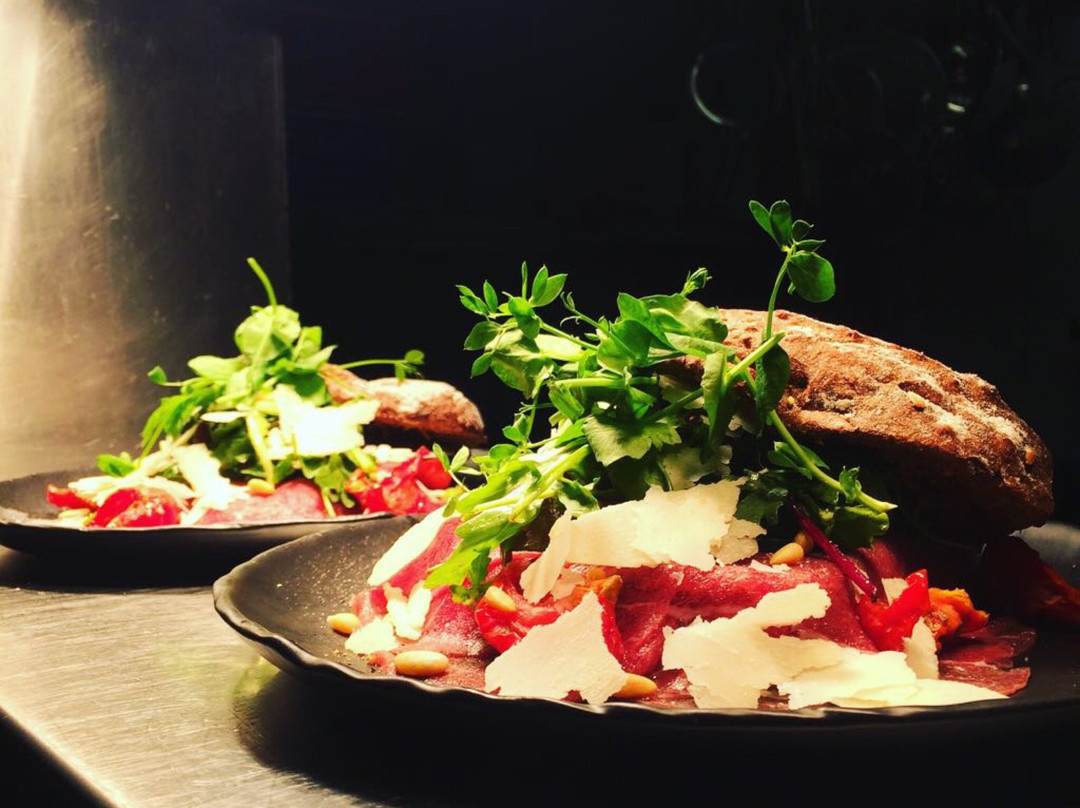 ‘t Gemak Eetcafe & zalen