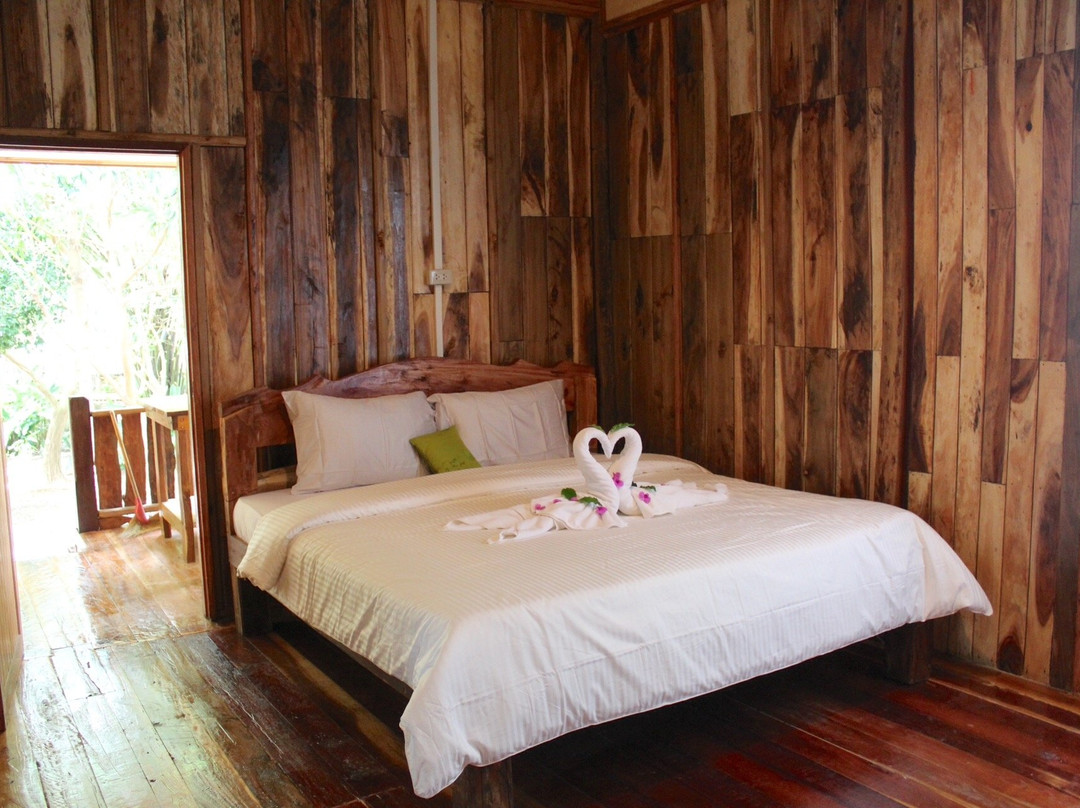 法赛度假村及水疗中心主图