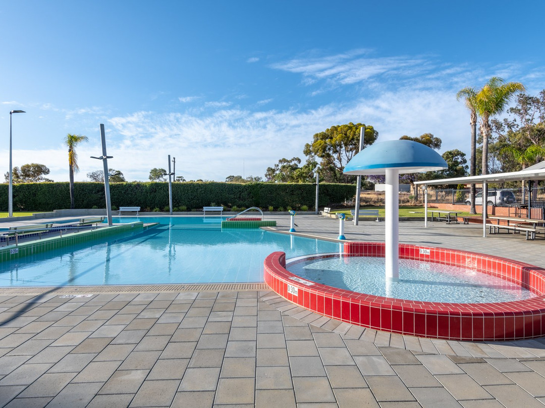 Brookton旅游攻略图片