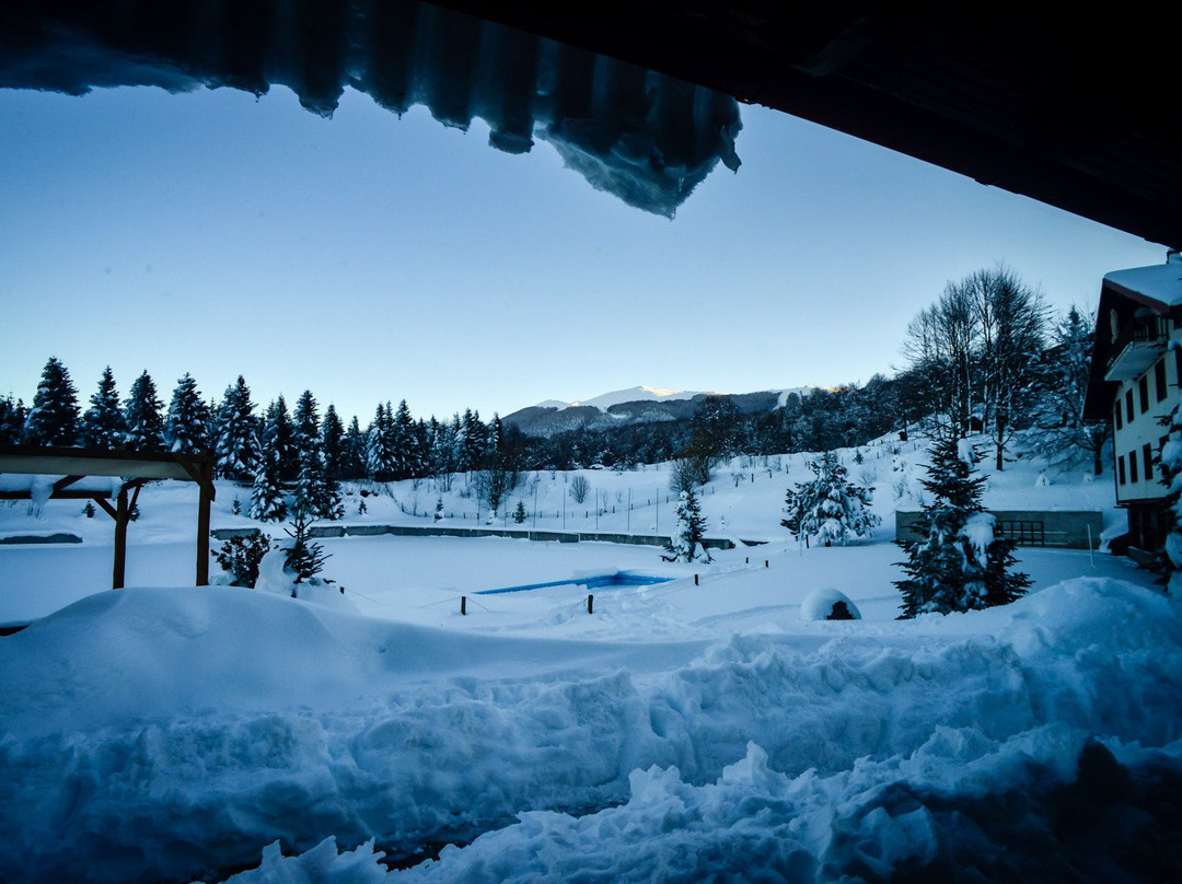 Naoussa Mountain Resort主图