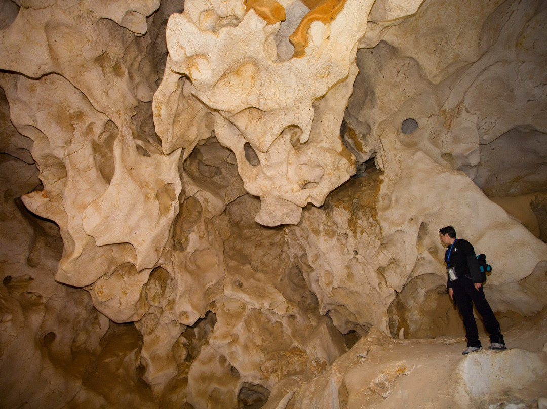 Qalat Naturaleza y Aventura景点图片