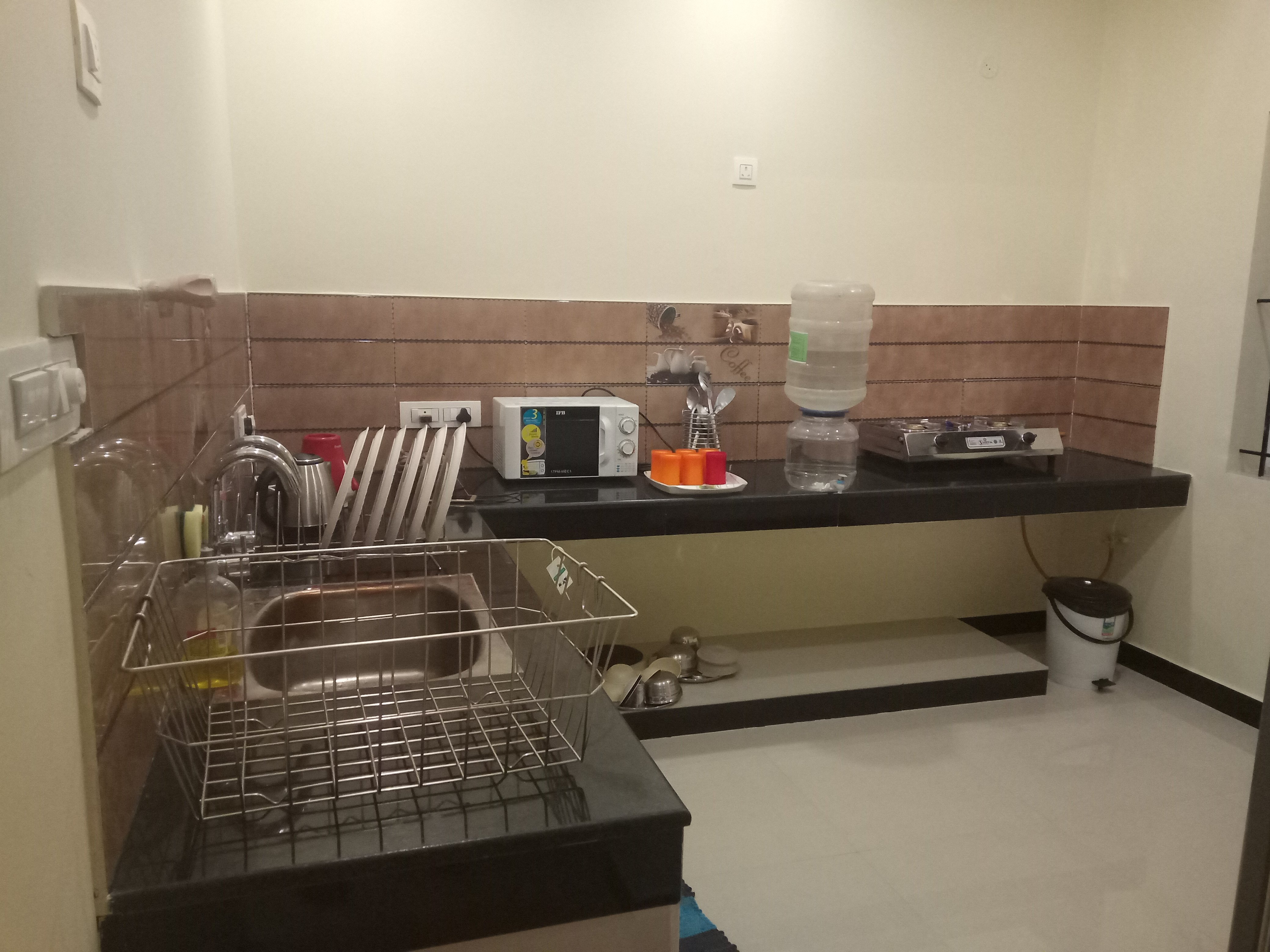 Spice Homestay-官方