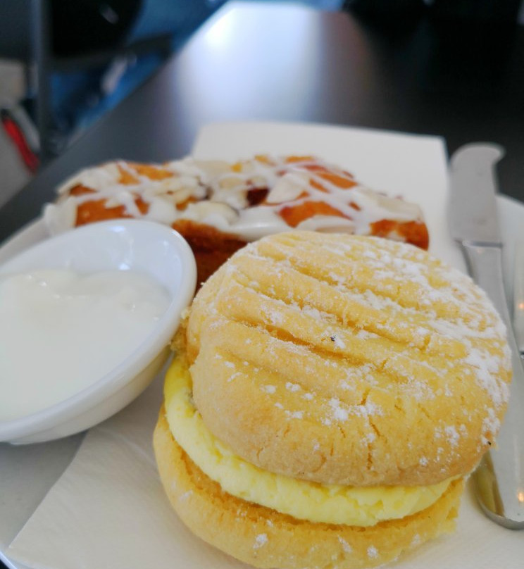 旺阿帕劳阿餐馆和美食-L & G’s Kitchen