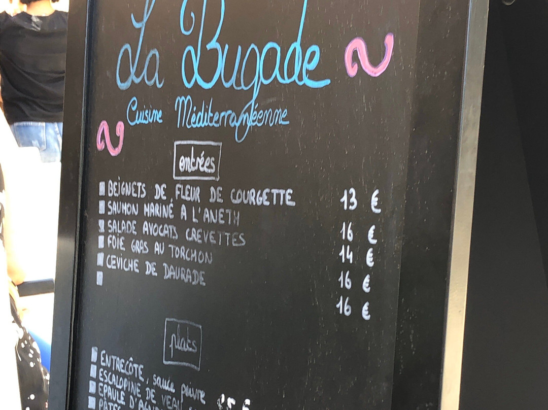 La Bugade