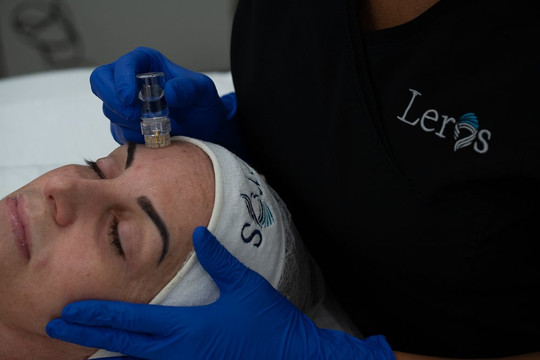 Leros Aesthetic Med Spa-迈阿密必去景点