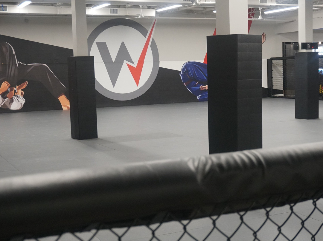 Winners Training Center Sunny Isles Beach-阳光岛海滩必去景点