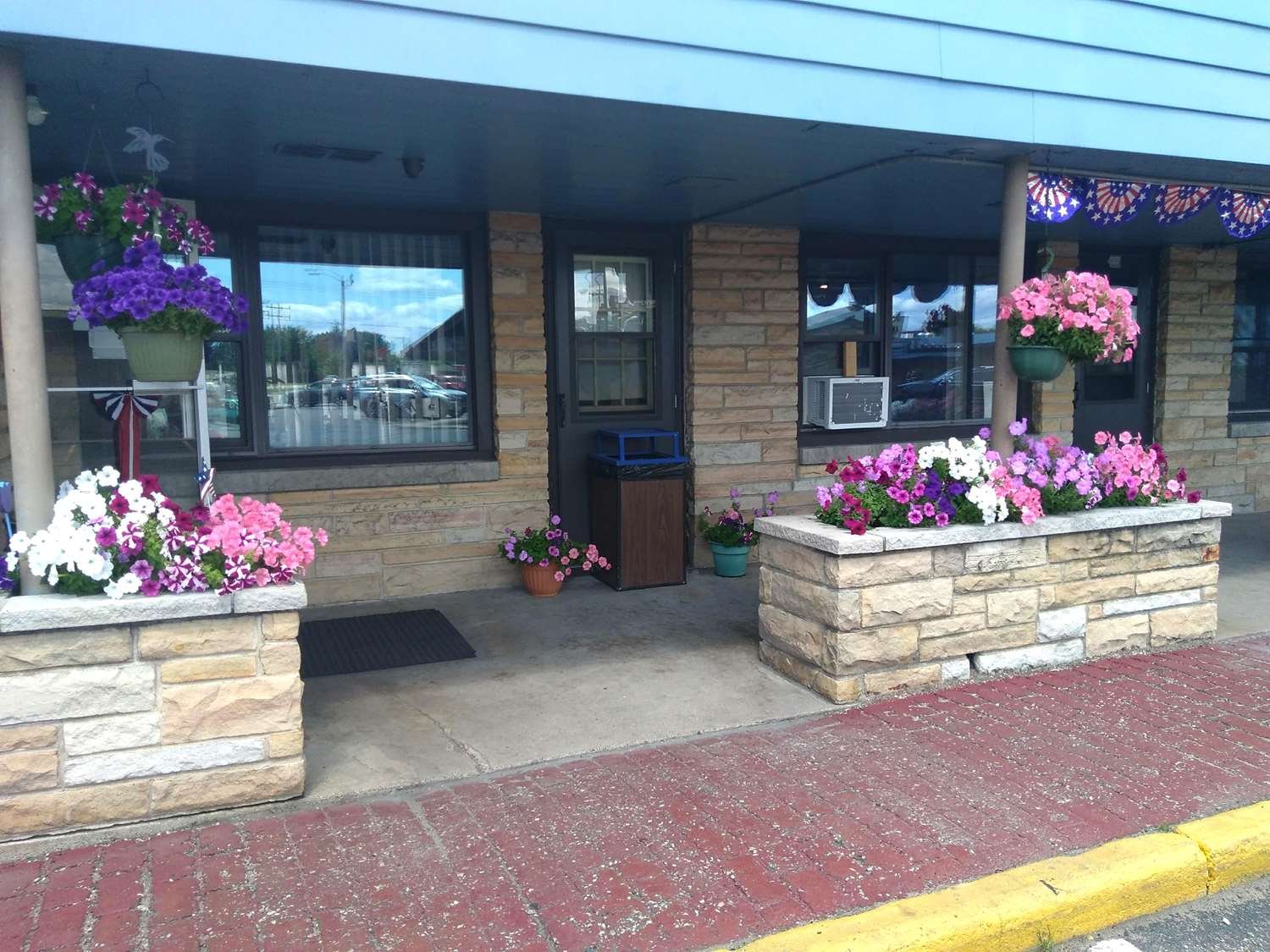 Knights Inn Stevens Point-官方