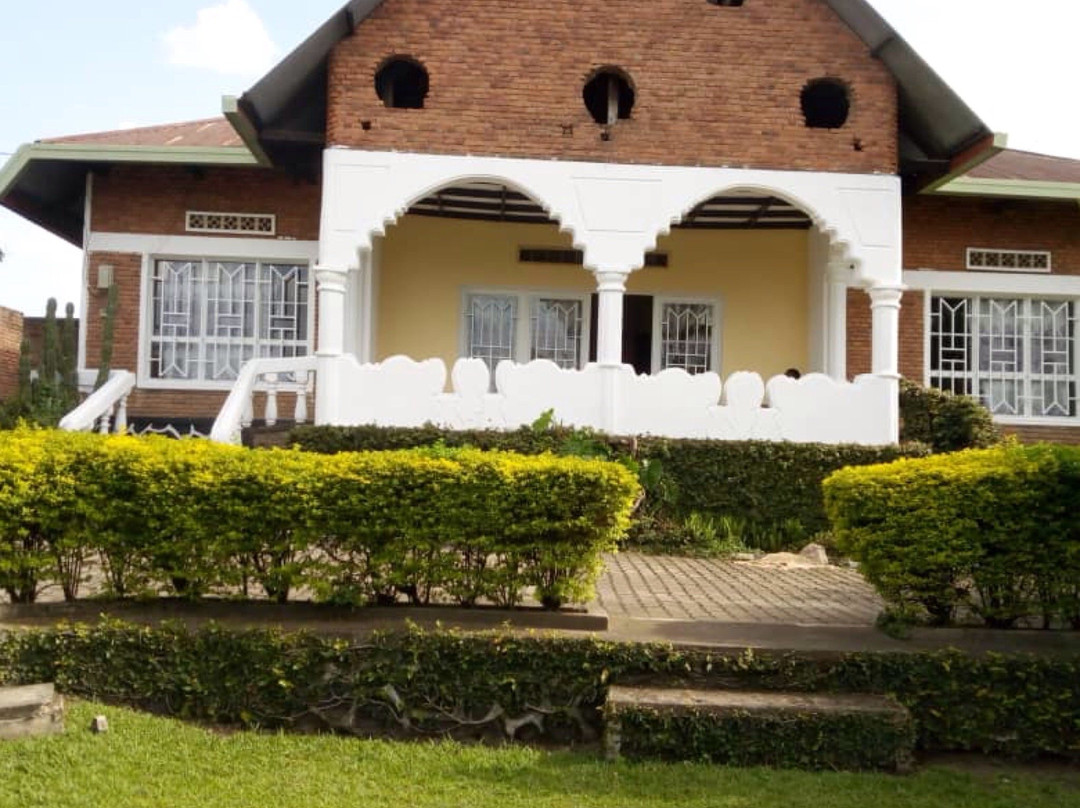 Kunda Gisenyi Guest House