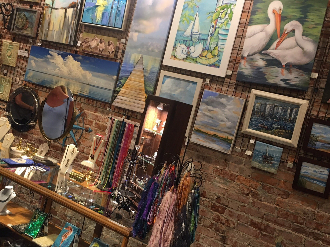 Another Time-迈尔斯堡必去景点