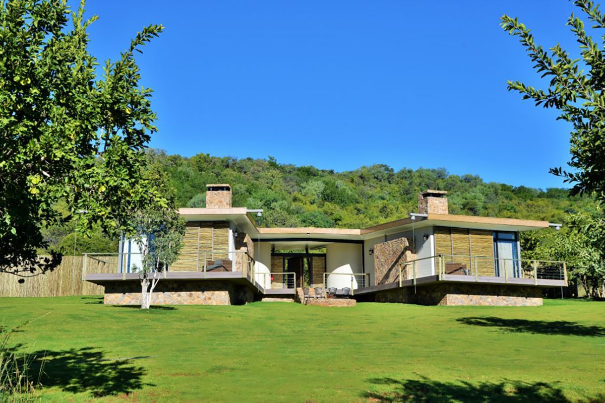 Babirwa Game Ranch-官方