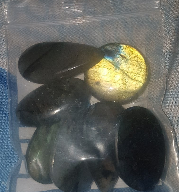 Ceylon Gems and Jewellery景点图片