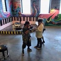 Gary Bowling's House of Art-Bluefield必去景点