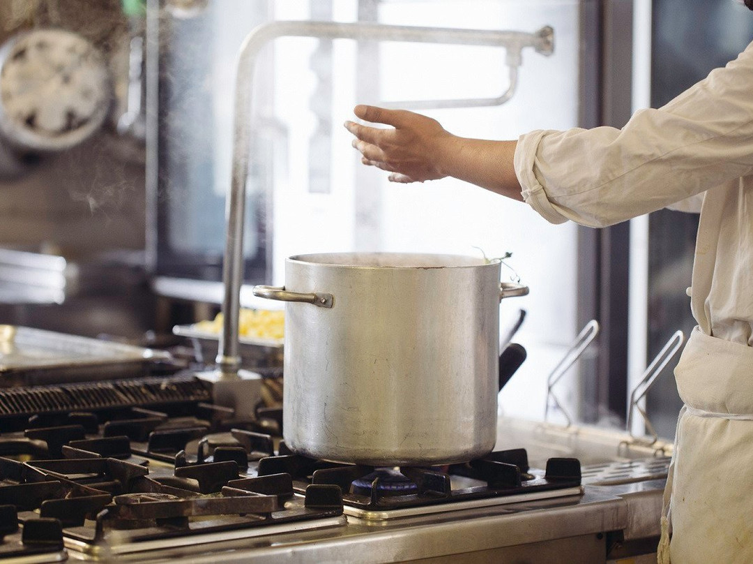 Gran Can Hotel Ristorante主图