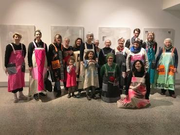 Ararat Gallery TAMA-亚拉拉特山必去景点