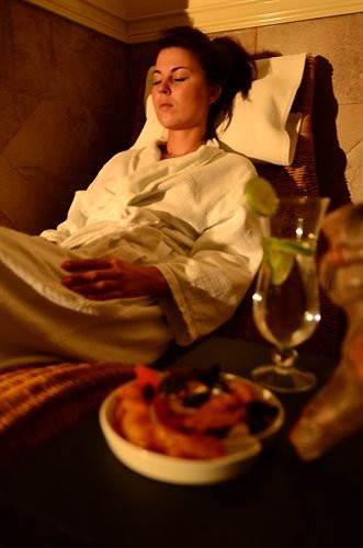 Hotel Real del Bosque主图