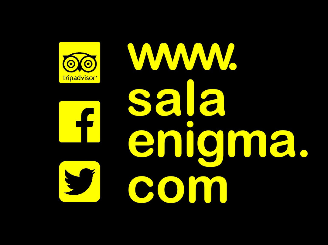 Sala Enigma Vilareal Room Escape景点图片