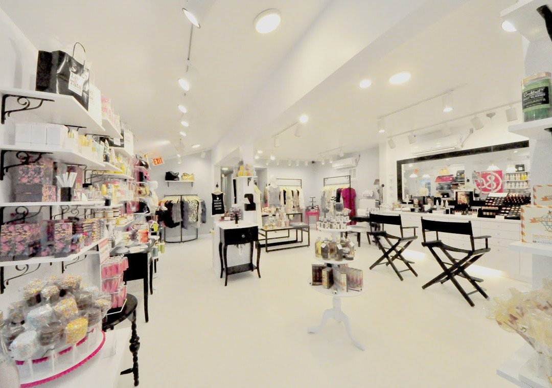 Livi & Tate-Clermont必去景点