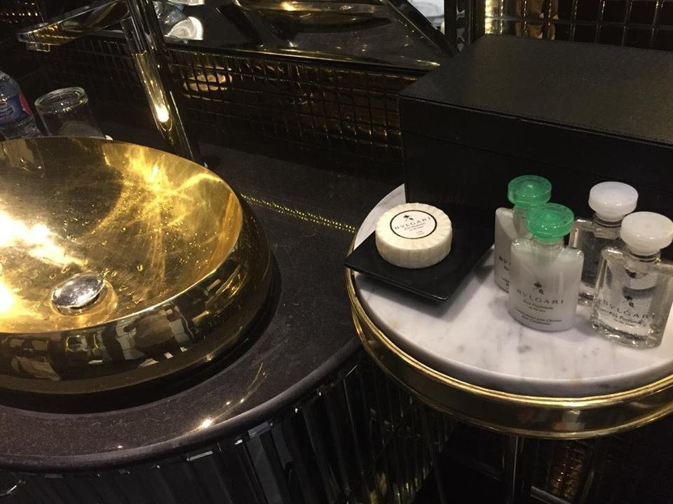 Sofia Boutique Residence主图