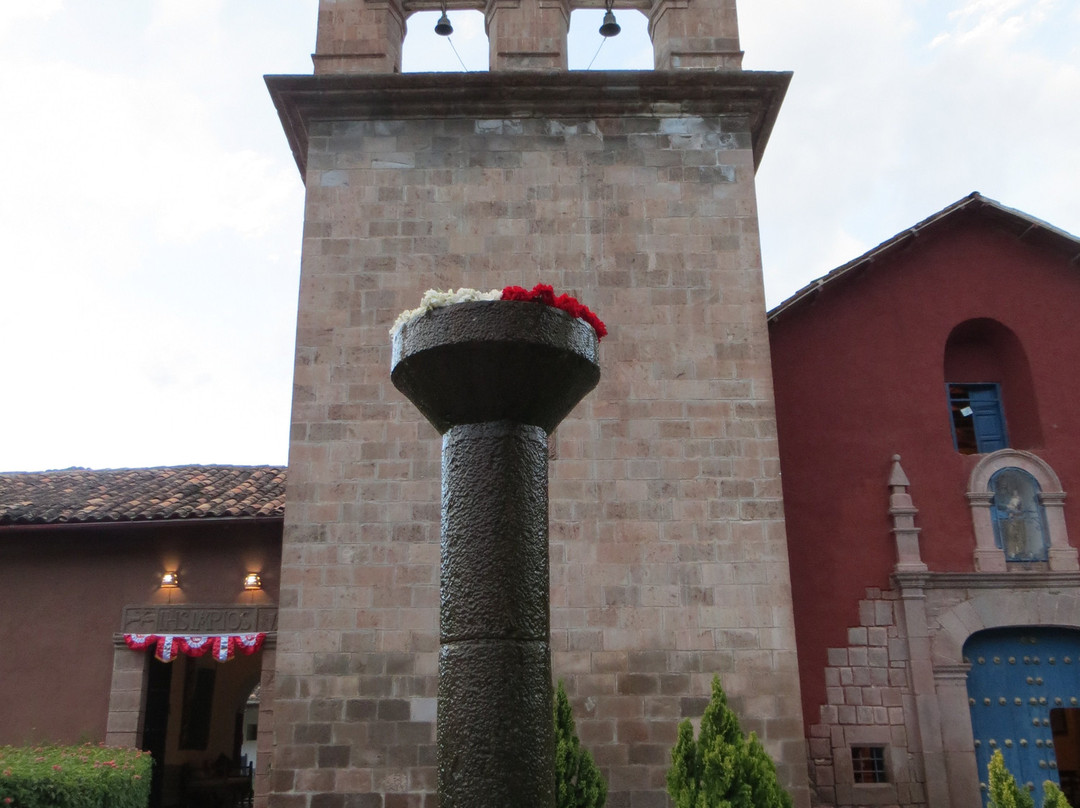 德拉瑞克莱塔圣奥古斯丁修道院精品酒店主图