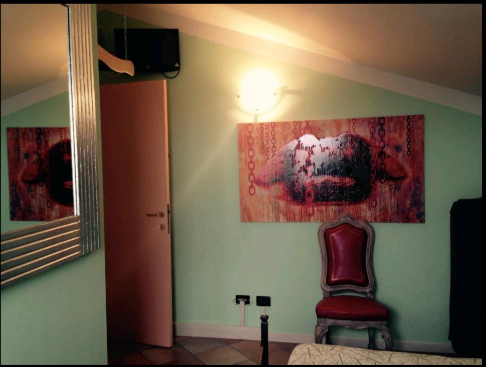 B&B La Corte