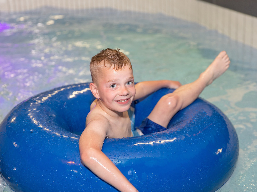 Omnium Sport & Recreatie-Goes必去景点