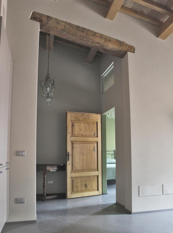 La Vecchia Soffitta主图