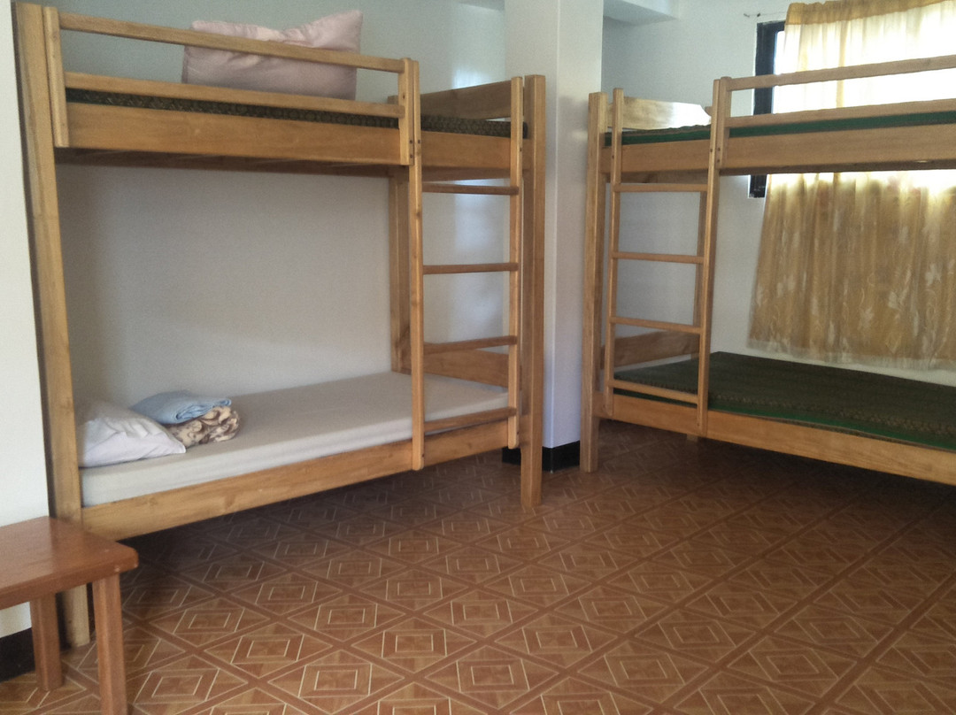 Helen's Guest House主图