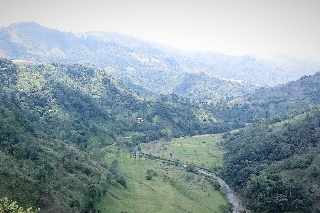 Camping Guaduales de la Floresta景点图片