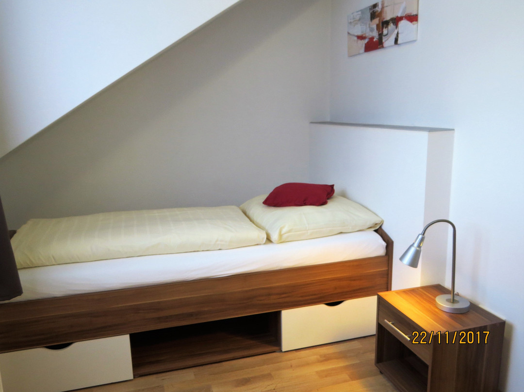 Hotel-Restaurant Saarblick主图