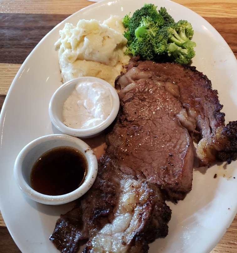 BJ's Restaurant & Brewhouse