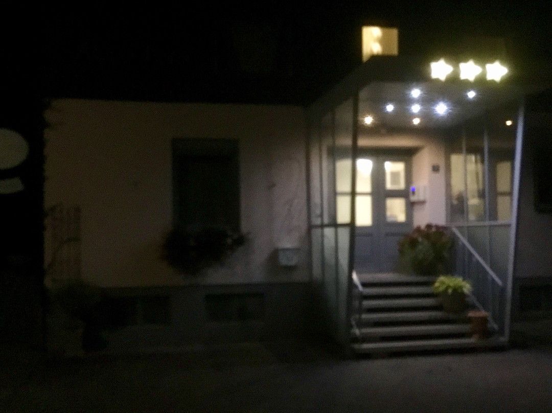 Hotel Alpina主图