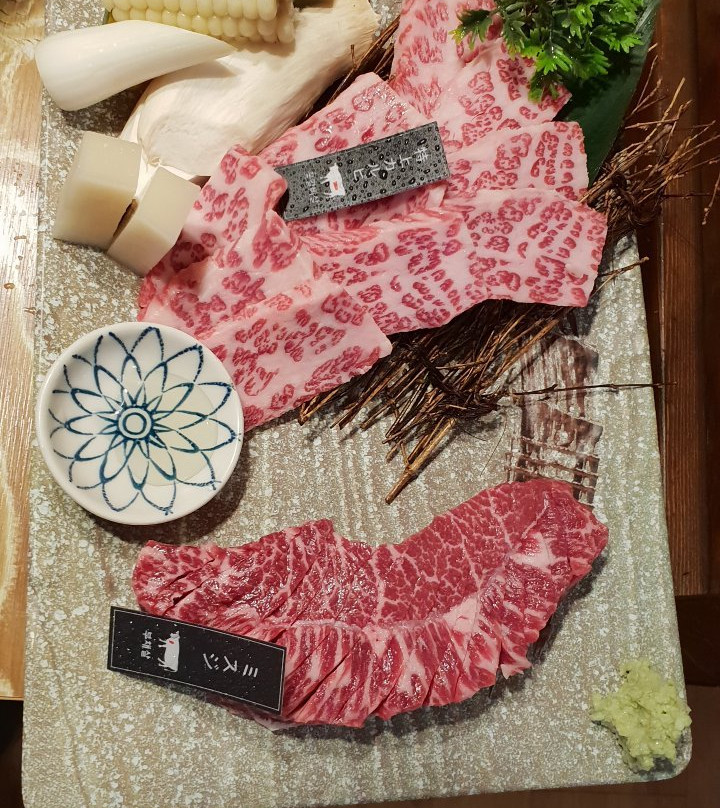 모토이시 - 아주점