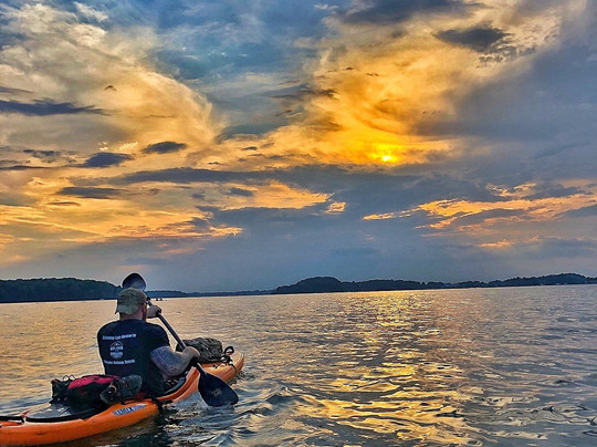 Visit Mooresville-穆尔斯维尔必去景点