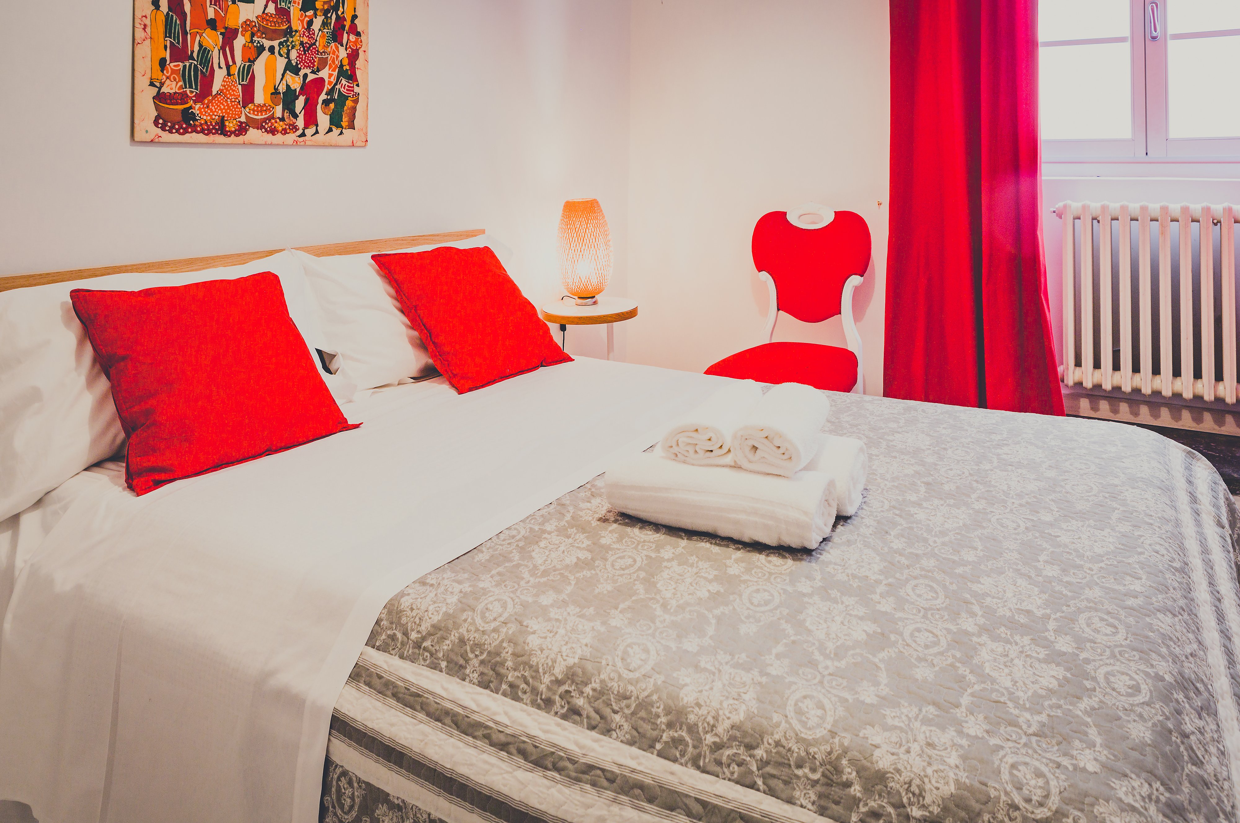 B&B Il Gattopardo Firenze-官方