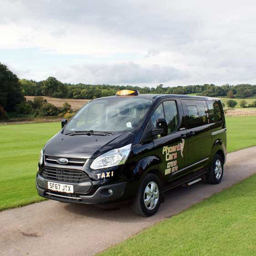 Phoenix Cars-迈恩黑德必去景点