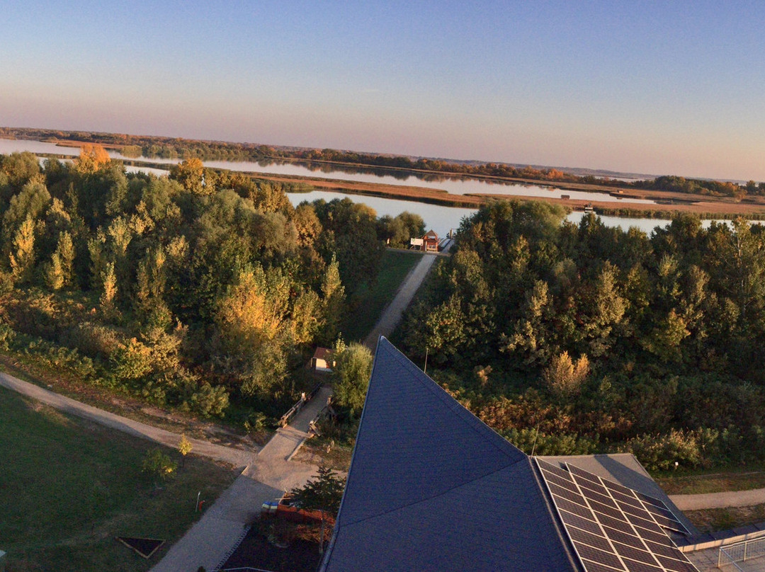 Tisza-tavi Okocentrum景点图片