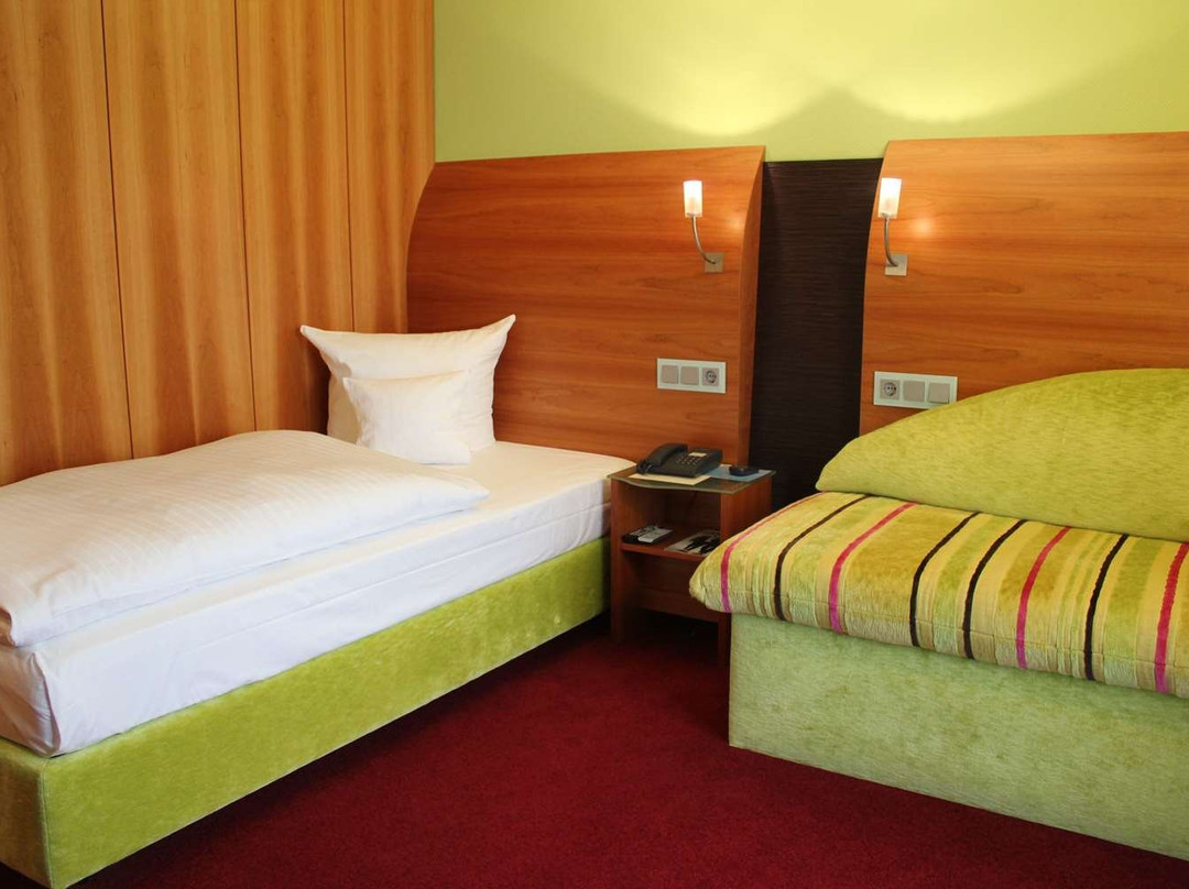 杜密兹尔奥斯特里斯酒店主图