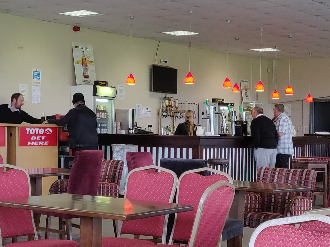 Clonmel Racecourse