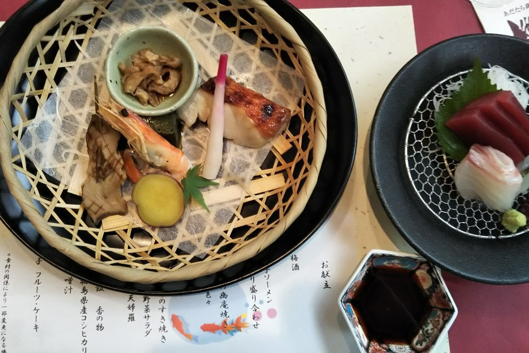 Kunugidaira Hotel主图