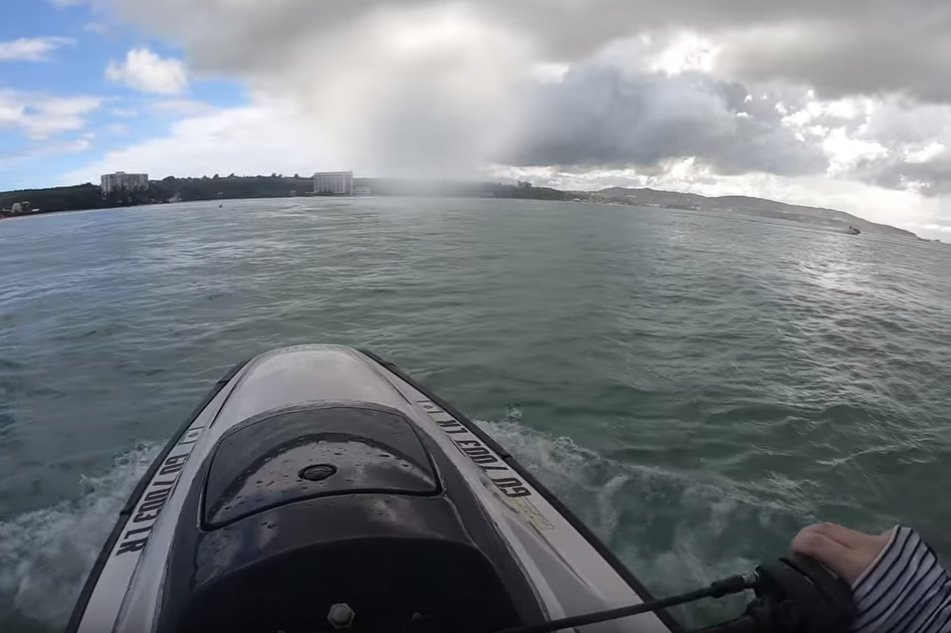 Onward Beach Resort-塔穆宁必去景点