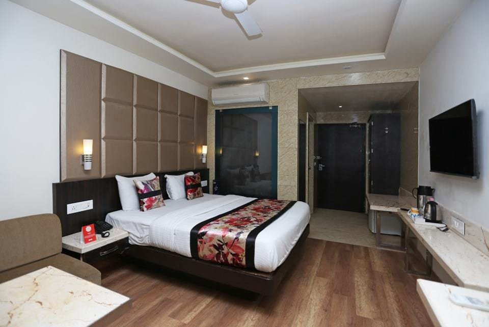 2353 Hotel Deep主图