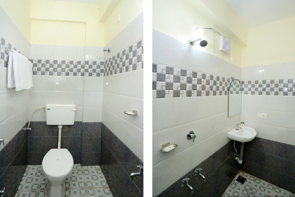 OYO 10149 Noor Residency主图