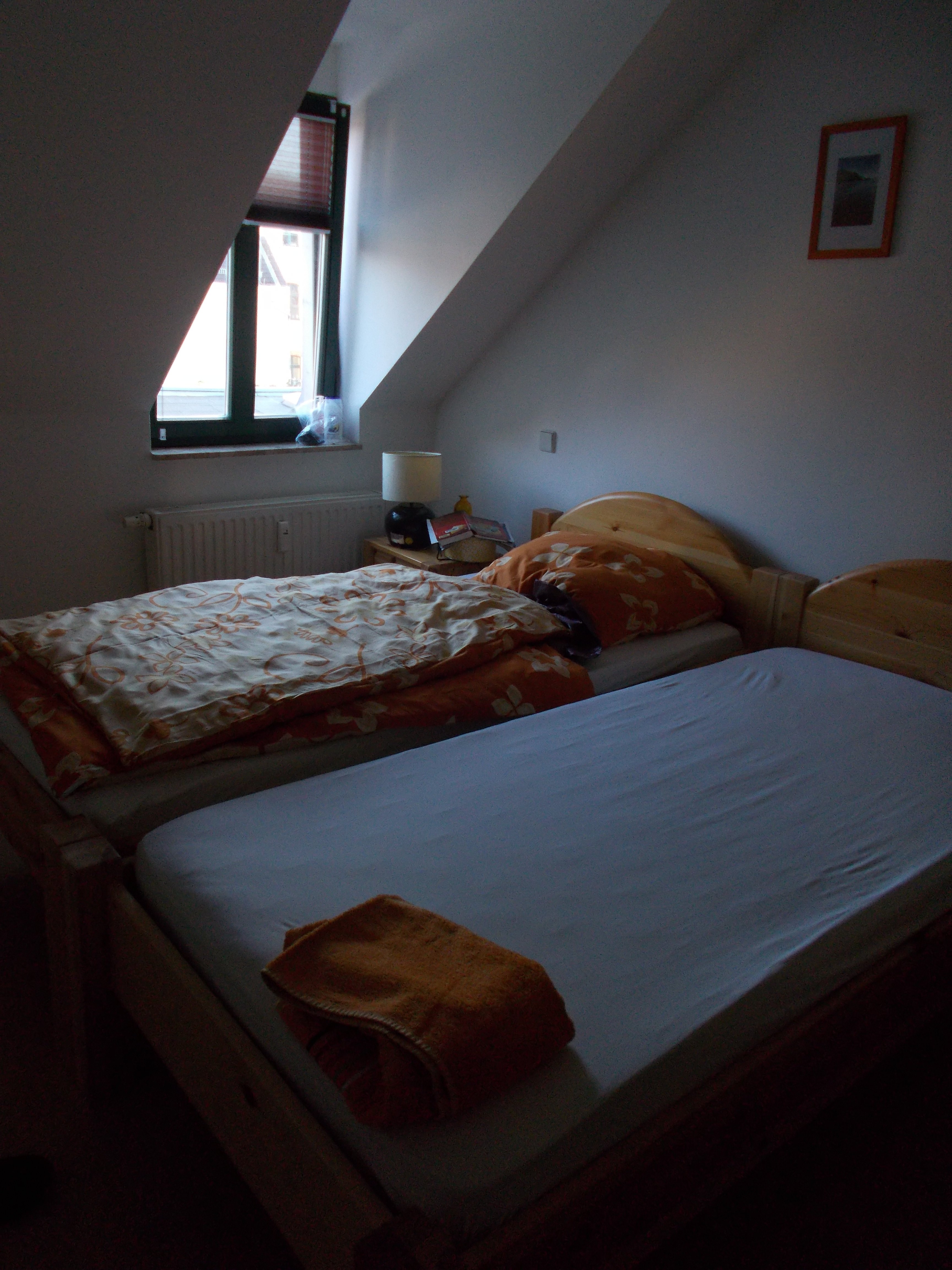 Internationales Gastehaus Leipzig-官方