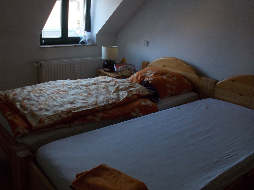 Internationales Gastehaus Leipzig主图