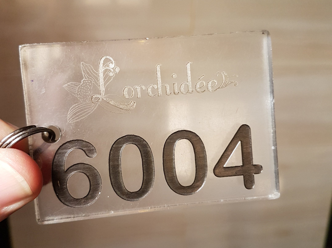 L'Orchidee Hotel主图