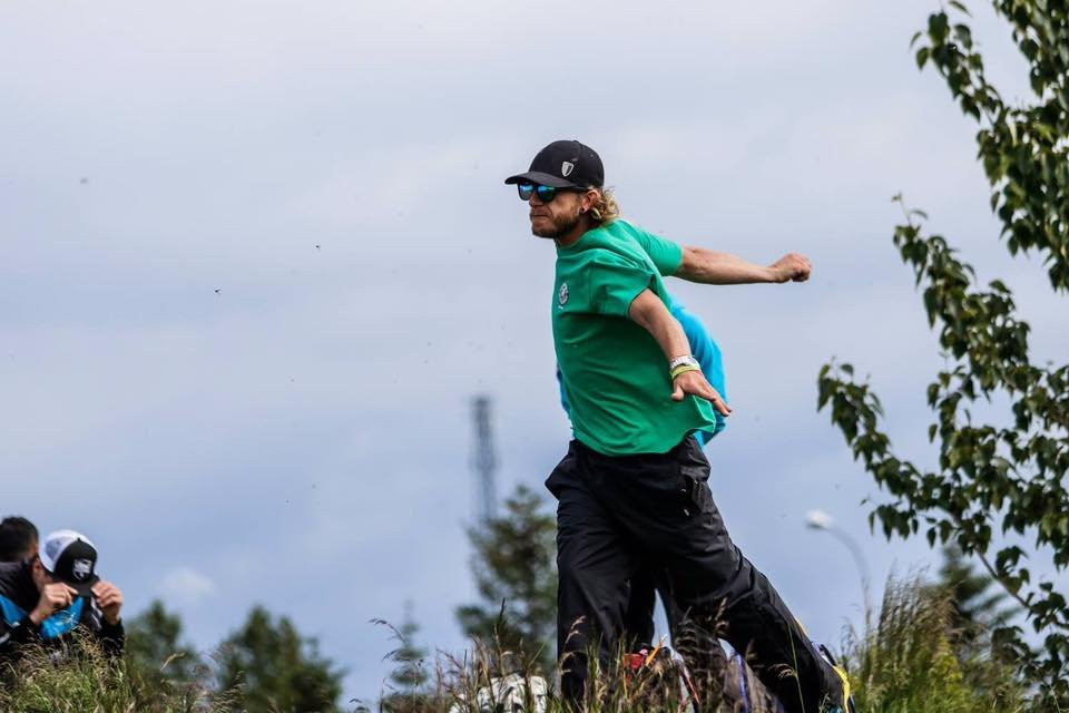 Creeksea Disc Golf景点图片