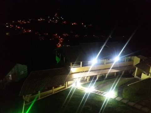 Pousada Caminho de Minas主图