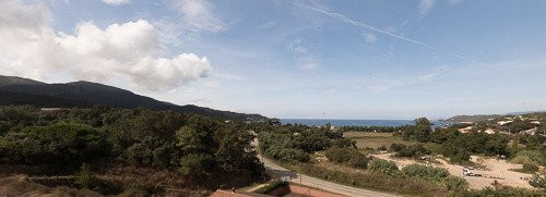 Camping La Liscia主图