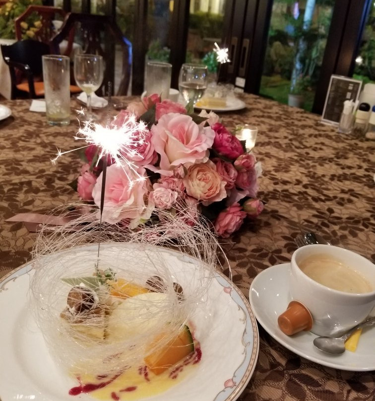 球磨村餐馆和美食-Angelique Heian Restaunrant Creco