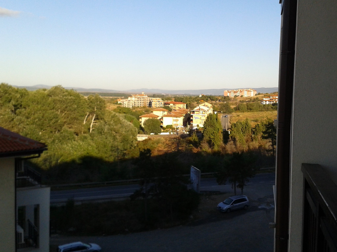 Nevis Resort & Aqua Park - All Inclusive主图